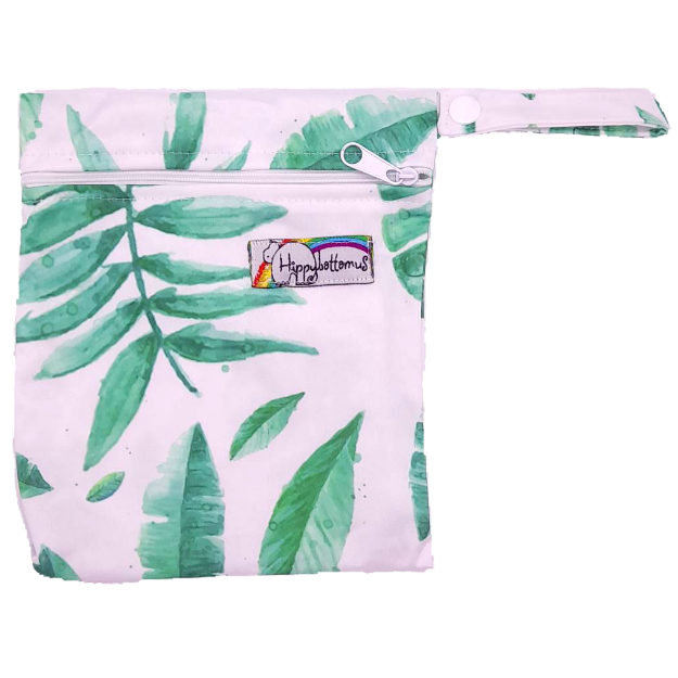 Wetbag - Mini Double Zipper