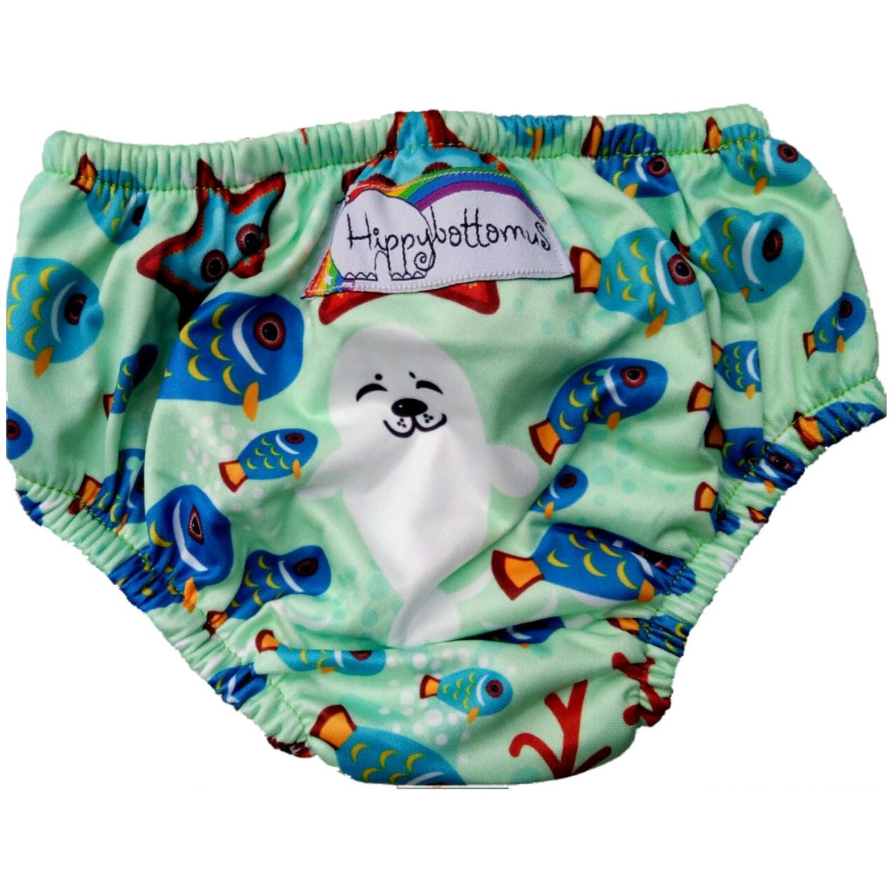 Swim Nappies - Small