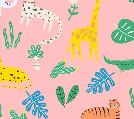 Swim Nappies - Small