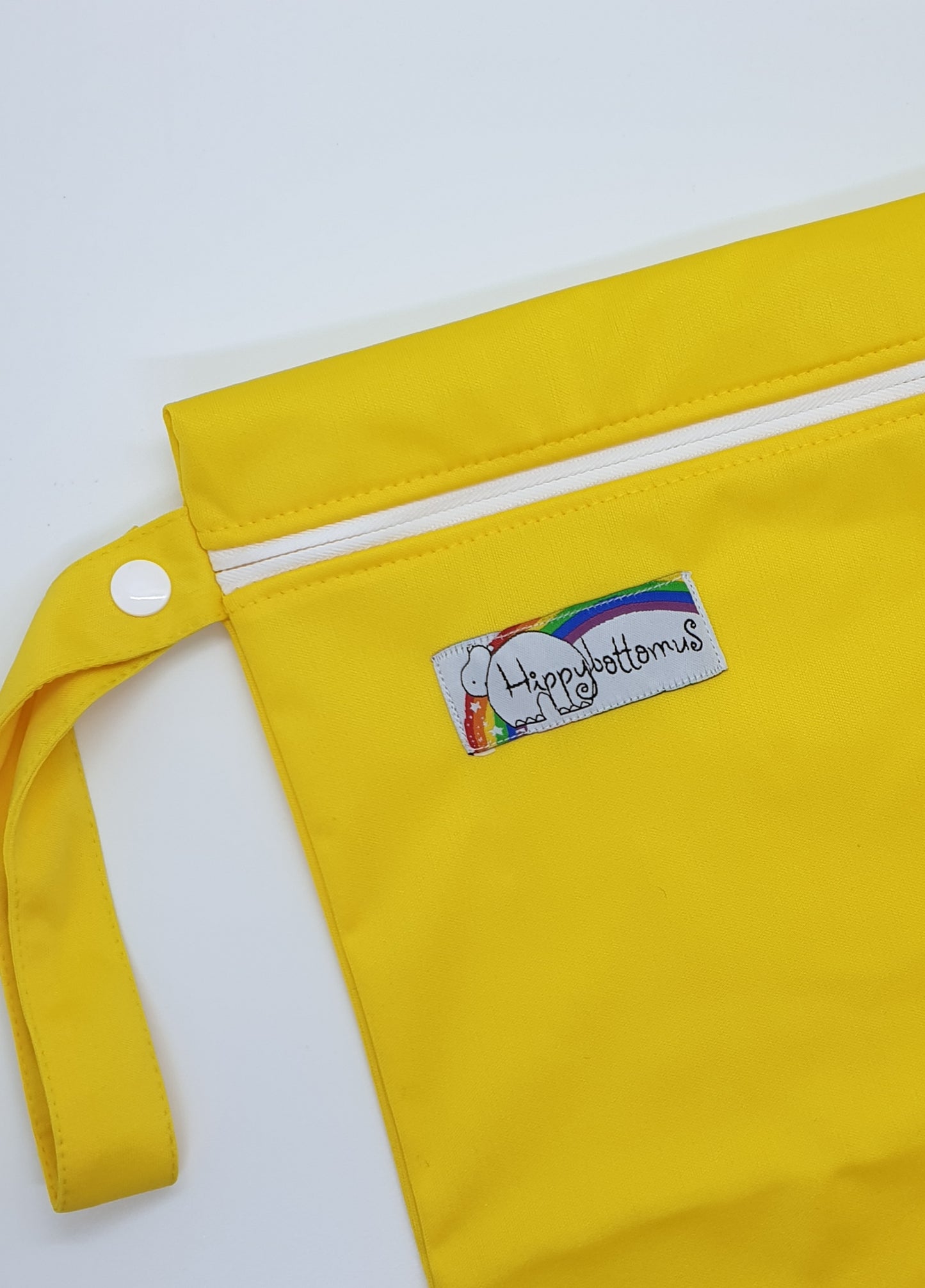 Wetbag - Single Zipper