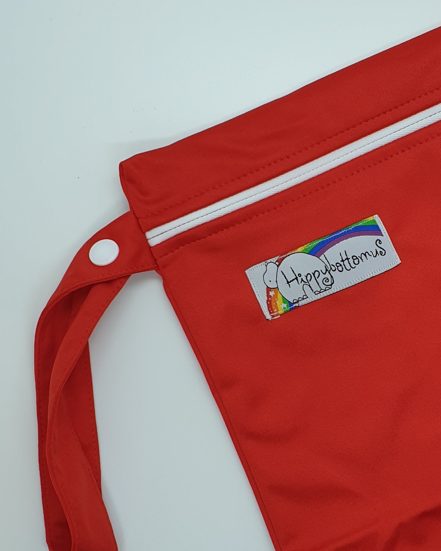 Wetbag - Single Zipper