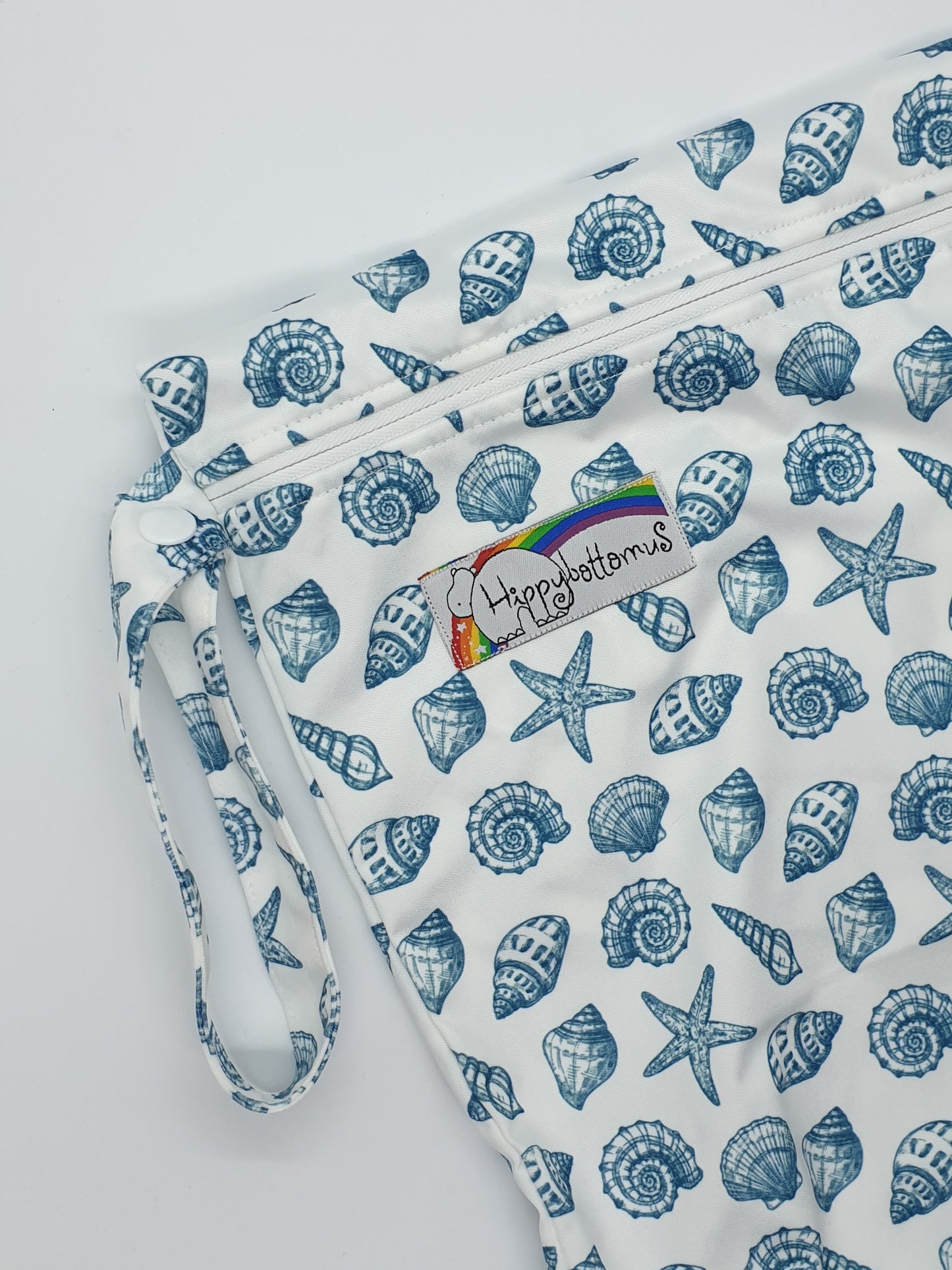 Wetbag - Single Zipper