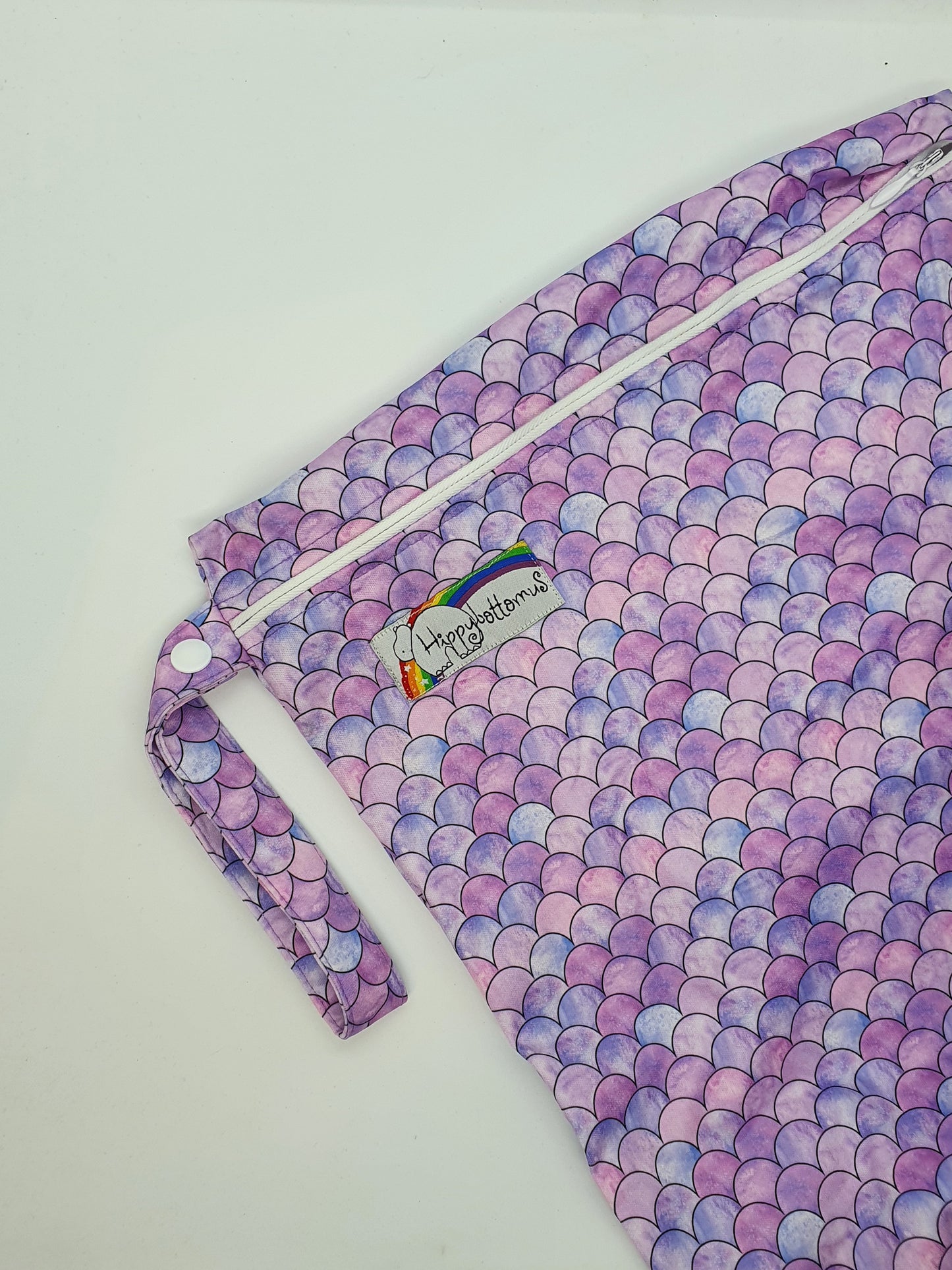 Wetbag - Single Zipper