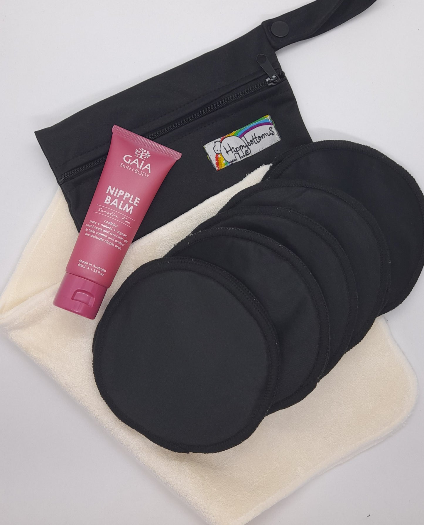 Breast Care Pack