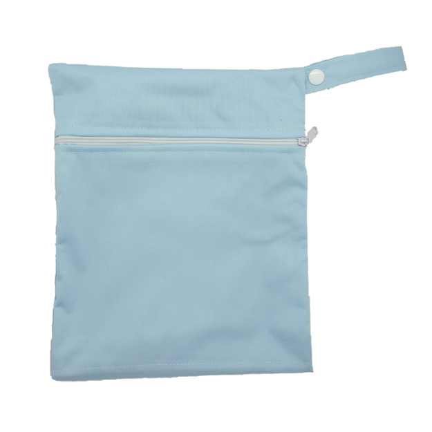 Wetbag - Mini Double Zipper