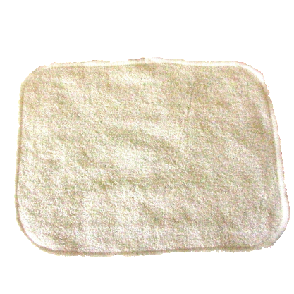 Hippybottomus Reusable Bamboo Change Mat