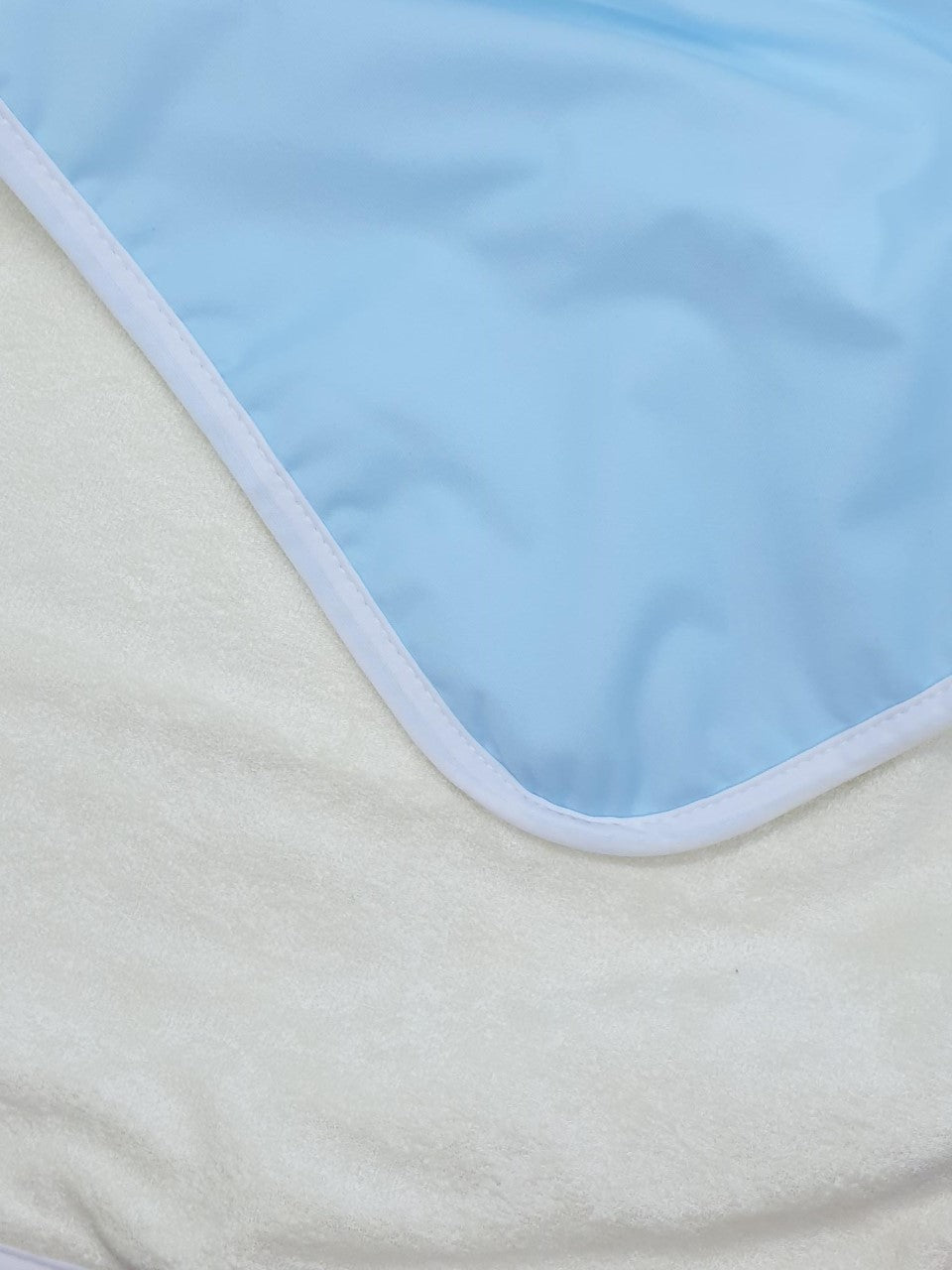 Clearance Bamboo Change Mat