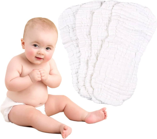 All You Need To know About Cloth Nappy Liners