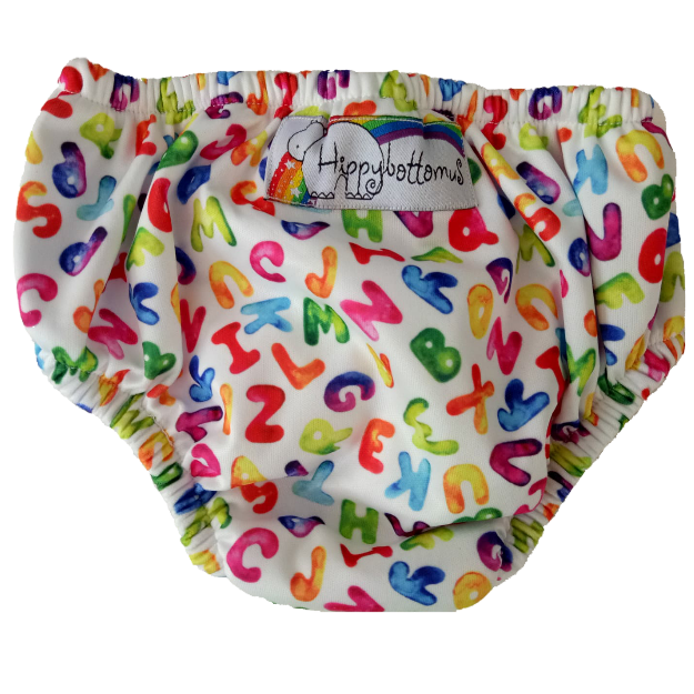 Swim Nappies - Large