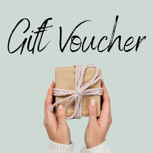 Gift Vouchers