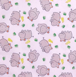 Bamboo Breast Pads (Set of 2)