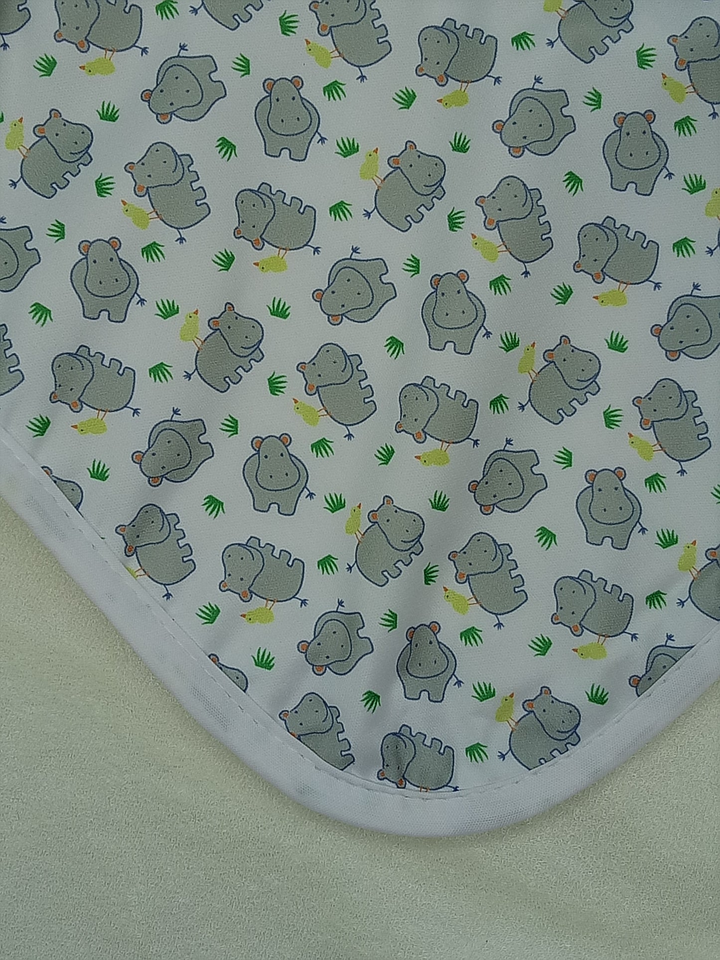 Nappy Changing Mat