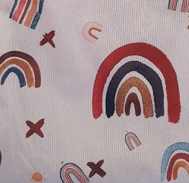 Bamboo Breast Pads (Set of 2)