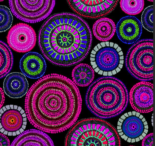 Bamboo Breast Pads (Set of 2)