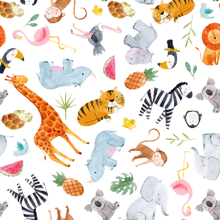 Swim Nappies - Medium