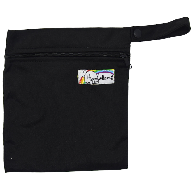 Wetbag - Mini Single Zipper