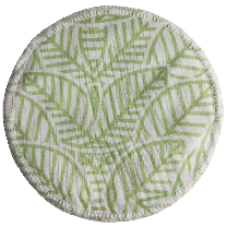 Bamboo Breast Pads (Set of 2)