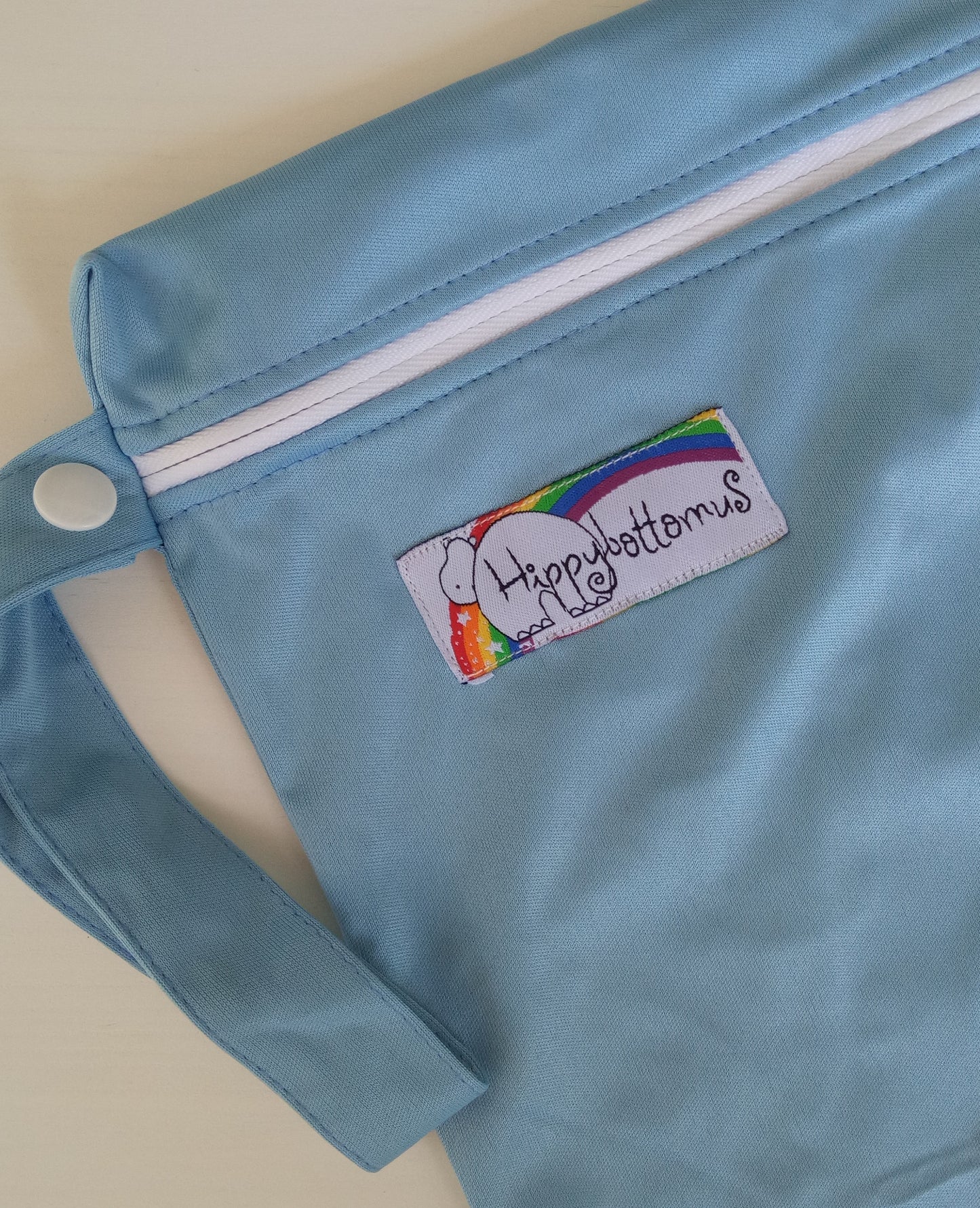 Wetbag - Single Zipper
