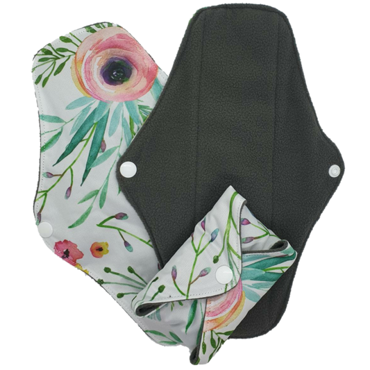 Reusable Menstrual Pads