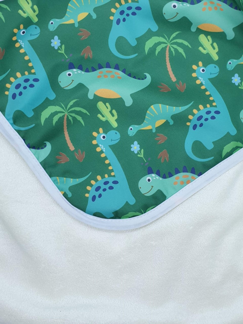 Nappy Changing Mat