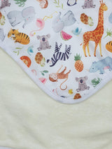 Nappy Changing Mat