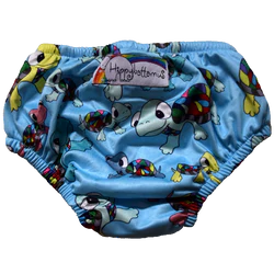 Swim Nappies - Small